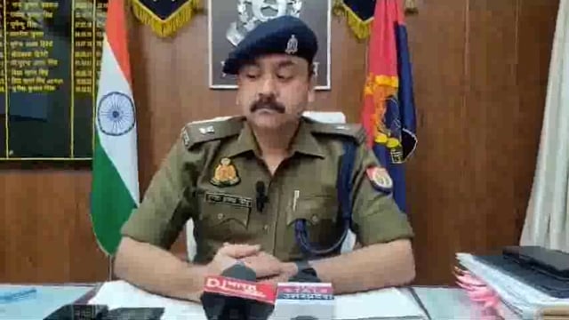 कुल्हाड़ी के हमले से गम्भीर घायल बुजुर्ग की ईलाज दौरान मौत
एएसपी दुर्गेश सिंह की बाइट