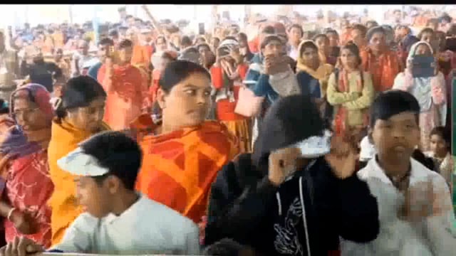 যারা ১০০ দিনের কাজের টাকা পাননি, তাদেরকে ৩ফেব্রুয়ারি বাবা আম্বেদকর ধরনা মঞ্চে আহ্বান জানালেন মমতা বন্দ্যোপাধ্যায়,