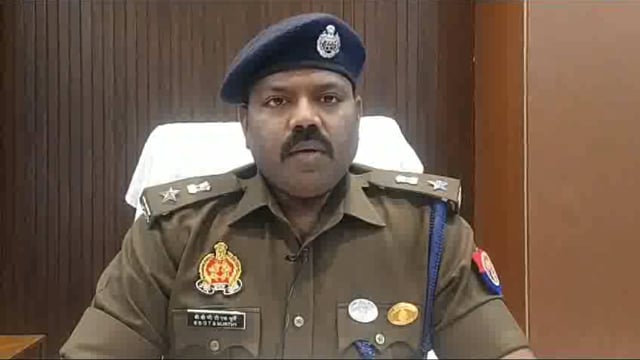 थाना मूसानगर पुलिस की धर–पकड़ की कार्यवाही से 301पेटी (2709 लीटर) अवैध अग्रेजी शराब की बरामद पुलिस  अधीक्षक ने दीजानकारी