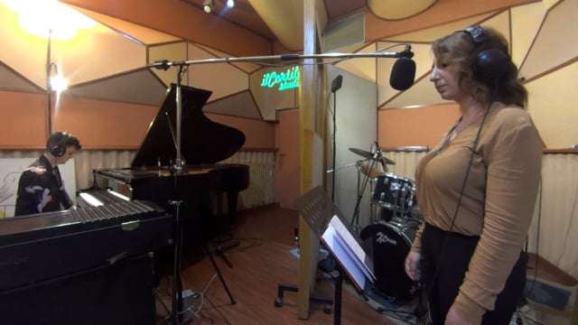 Sona Mirijanyan - Brano: 'You and all about yourself' - Edizione 2023