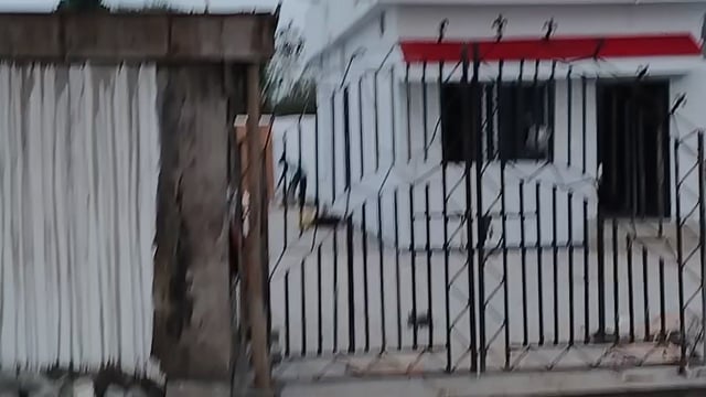 साजा विधायक ईश्वर साहू का सरकारी आवास बनकर लगभग तैयार हो गया है,कुछ दिन मे वे लोगो की समस्या यही सुनेंगे,#saja#mlasaja