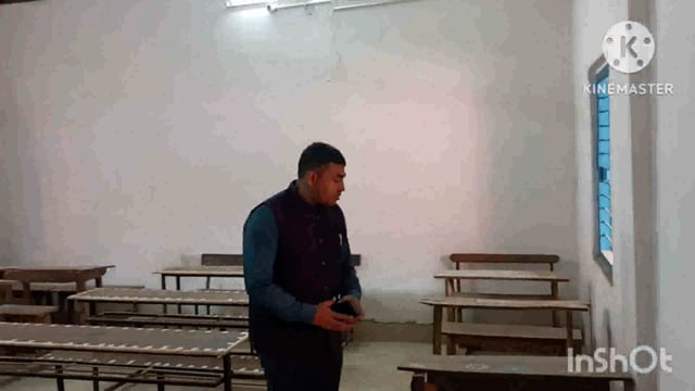 हिलसा के पाँच परीक्षा केंद्रों पर 6935 छात्राएं इंटर परीक्षा में होंगे शामिल, एसडीओ ने परीक्षा केंद्रों का लिया जायजा