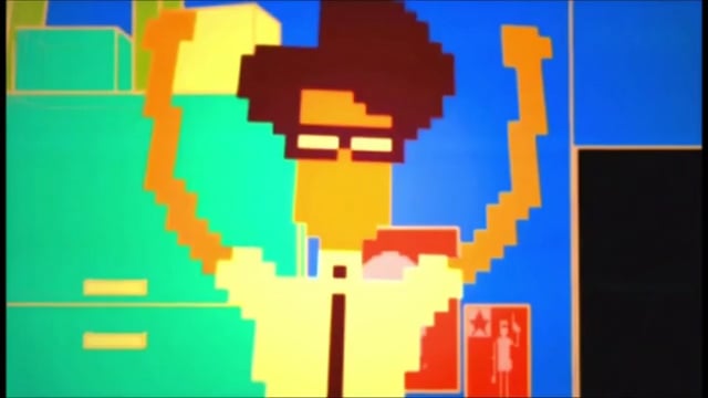 Voiceovers Vimeo video thumbnail - The IT Crowd Final Episode - Scottish
