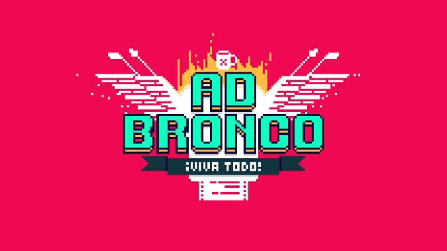 Ad Bronco Concept/Trailer