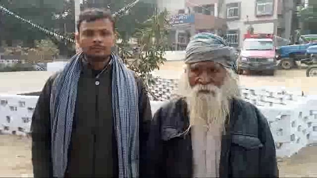 भलुआर गांव में पढ़ाई को लेकर डांटने पर 12 वर्षीय किशोर हुआ लापता परिजनों ने थाने में दर्ज कराई गुमशुदगी की रिपोर्ट