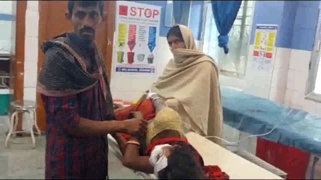 खुदवां थाना क्षेत्र के चातर गांव में महिला ने जहरीला पदार्थ का किया सेवन,इलाज के दौरान हुई मौत