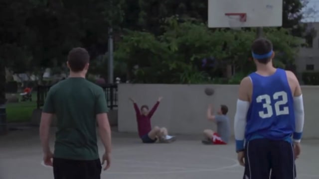 Clip from 'Jerry' (2009)