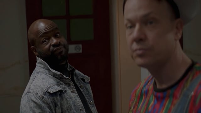 Clip from 'School Nights' (2022)