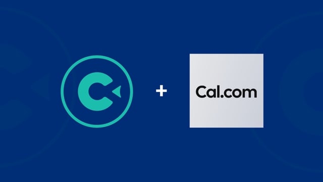 How to Integrate Cal.com and ConveYour