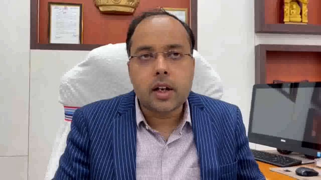 नालन्दा इंटरमीडिएट की परीक्षा को लेकर नालंदा के जिला अधिकारी शशांक शुभंकर द्वारा क्या कुछ कहा जा रहा है