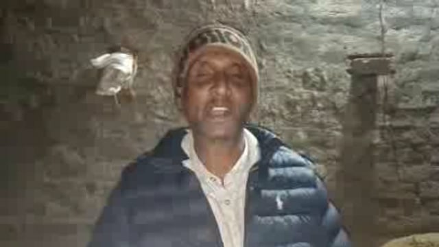 बलरामपुर सुभाषनगर उतरौला निवासी शख्स ने राम प्रताप वर्मा व शैलेश वर्मा पर लगाया जान से मारने की धमकी देने का आरोप।