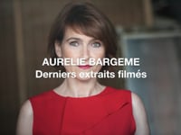 Aurélie Bargème, derniers extraits filmés