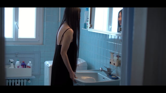 Extrait de bande démo comédien CinemaxProd