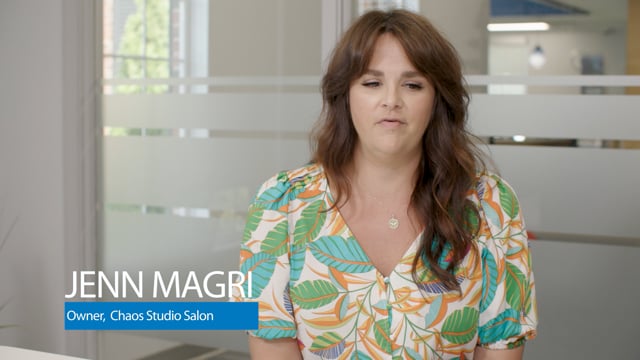 Chaos Salon