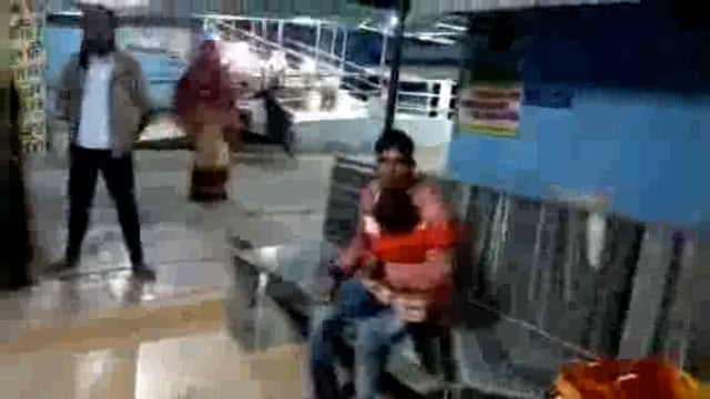 बेटी के जन्म पर उदास हुए युवक ने पी शराब,सदर अस्पताल में किया हाई वोल्टेज ड्रामा