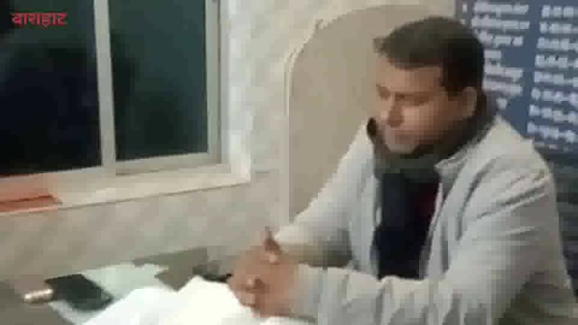  आवास प्रेयवक्षक के साथ आवश्यक बैठक आयोजित हुई 