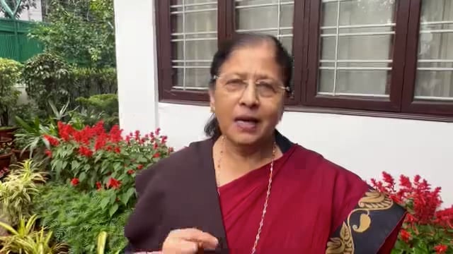 हजरत सय्यद शाह तुराबुल हक दर्गा येथील उरूसाच्या माध्यमातून होणार्‍या उत्पन्नातून विकास कामे होणार : खासदार डॉ.फौजिया खान