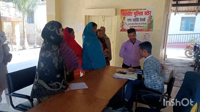 सूर्यगढ़ा-आदर्श थाना सूरजगढ़ा में भूमि विवाद से संबंधित जनता दरबार में एक मामले का निष्पादन कर दिया गया।