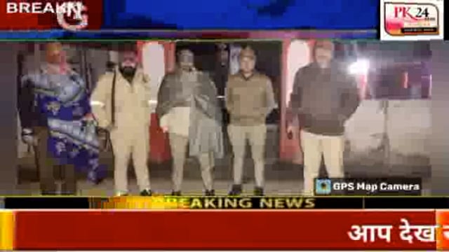 शाहजहाँपुर पुलिस द्वारा “ज्ञानवापी परिसर वाराणसी” के सम्बन्ध में माननीय न्यायालय के फैसले के दृष्टिगत अपने-अपने 