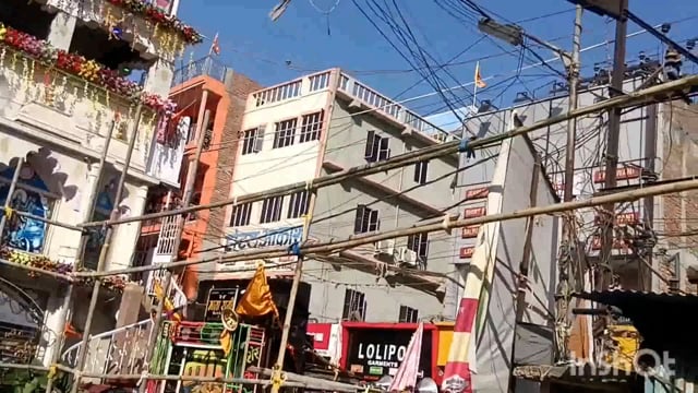 लखीसराय शहर के पुरानी बाजार छोटी दुर्गा स्थान परिसर में आगामी 5 फरवरी को मनाया जाएगा दसवां वार्षिक उत्सव समारोह