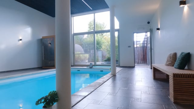 Casaya Spa klant