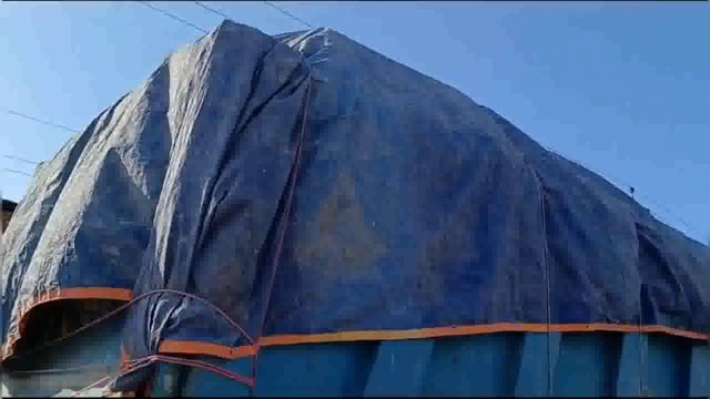 धावा दल ने पकड़ा 17 वाहन,लगाया 15 लाख से अधिक जुर्माना