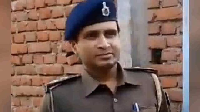 Hilsa: नालंदा कराय परशुराय थाना मी नए थाना अध्यक्ष अमित कुमार सिंह ने थाना अध्यक्ष का संभाल कमान ग्रामीण और जनप्रतिनिधिय