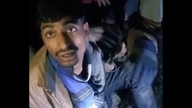 ब्रेकिंग न्यूज़ जनपद बहराइच से बड़ी खबर निकलकर सामने आ रही है जी हां यह पूरा मामला थाना हरदी जनपद बहराइच रमवापुर खुर्द 