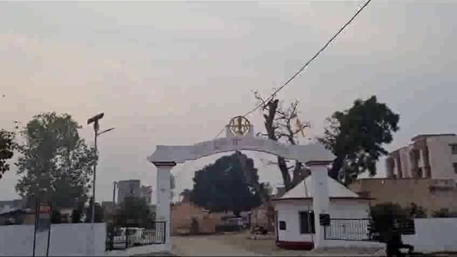 गोंडा :बच्चों के विवाद में युवक को पीटा, रिपोर्ट दर्ज