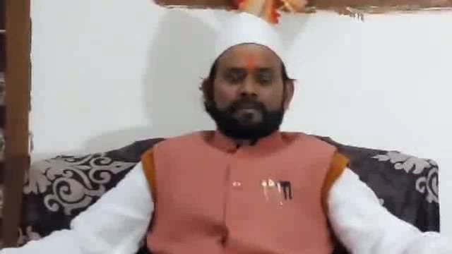 पूर्व उपप्रधानमंत्री लालकृष्ण अडवाणी को भारत रत्न देने कि एलान पर सासाराम में प्रवक्ता राजेंद्र पासवान ने पीएम कि प्रशंस