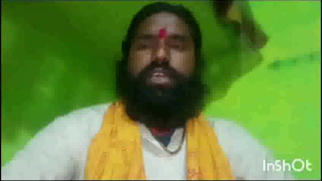 राष्ट्रीय अध्यक्ष संत धर्मदास महाराज ने टूट रहे मंदिरों को लेकर ऐलान किया सुनिए महाराज जी की जुबानी