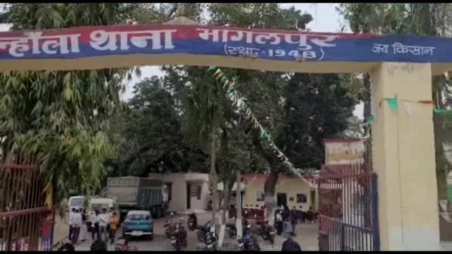 मांघी काली एवं सरस्वती पूजा को लेकर शांति समिति की बैठक संपन्न