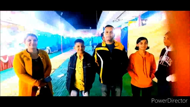 कहलगांव सिल्क मेला में लोगों ने क्या कुछ कहा आप भी सुनिए