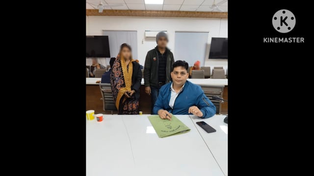 पुलिस आयुक्त के पर्यवेक्षण में तथा प्रभारी परिवार परामर्श केंद्र अपूर्व चौधरी के नेटवर्क में महिला परामर्श मुख्य केंद्र 