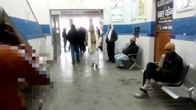 माली के पांडेय कर्मा गांव में गोली मारकर किसान की हत्या, जांच में जुटी पुलिस