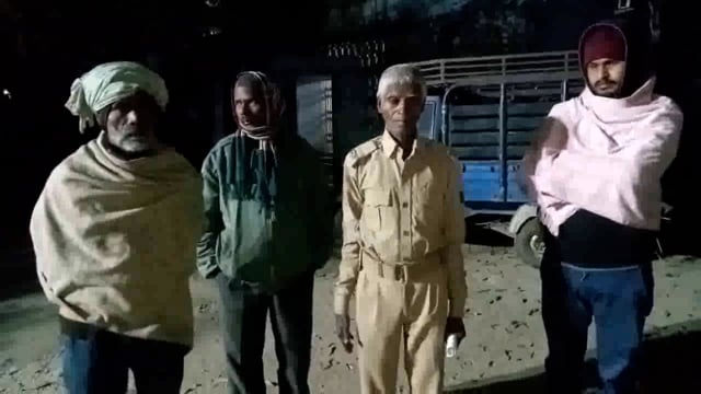 nalanda:- माधोपुर गांव में टेंपो चालक ने तनाव में आकर फांसी लगाकर आत्महत्या कर लिया।