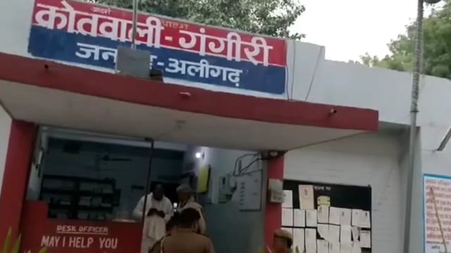 अज्ञात वाहन ने बाइक सवार दो युवकों को रौंदा,युवक की मौके पर दर्दनाक मौत,रिश्तेदार की हालत नाजुक, जिला अस्पताल में भर्ती