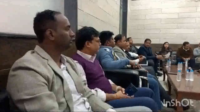 मथुरा जंक्शन पर यार्ड री मॉडलिंग का कार्य हुआ पूरा कल से पूर्व की तरह चलेंगे ट्रेने