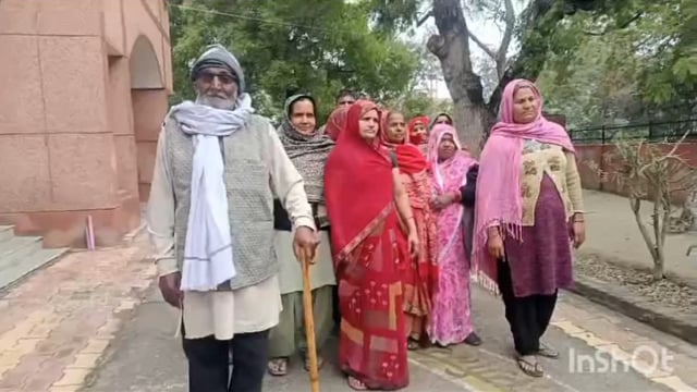 विकास नगर निवासियों ने विभिन्न समस्याओं को लेकर दिया जिला अधिकारी को ज्ञापन