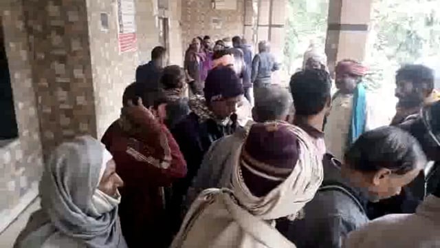 प्रेम प्रसंग के मामले में तीन दिन पहले आए किशोर ने की बच्चा जेल में आत्महत्या परिजनों ने लगाया हत्या का आरोप