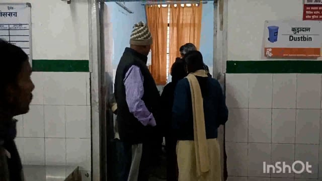 लखीसराय उत्पाद विभाग की टीम ने गिरफ्तार तीन शराब कारोबारी को सदर अस्पताल में मेडिकल जांच-बाद भेजा गया जेल