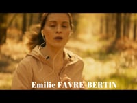 DEMO 2024 Emilie FAVRE-BERTIN