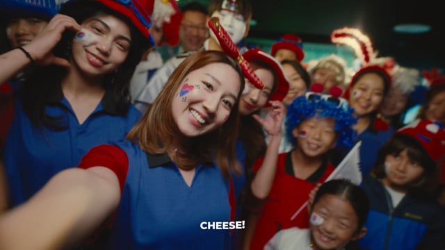 FIFA Asian Cup Qatar 2024 — Official Brand Film