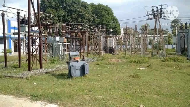 बिजली चोरी करने के आरोप में सात लोगों के खिलाफ सिरदला थाना ने प्राथमिकी दर्ज के लिए सौपा आवेदन