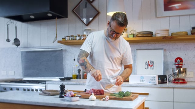 Recetas para regalar | Ohra Pampa