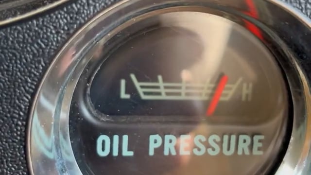 1972 GMC K1500 4×4 Custom