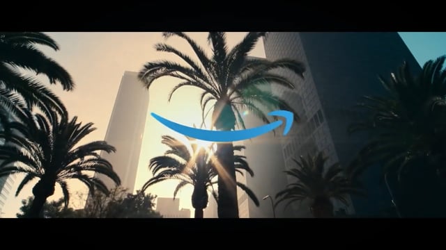 I LOVE AMERICA (Trailer)