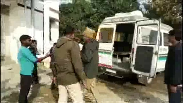 सिद्धार्थनगर में 12 वर्षीय बालक का शव मिलने से फैली सनसनी