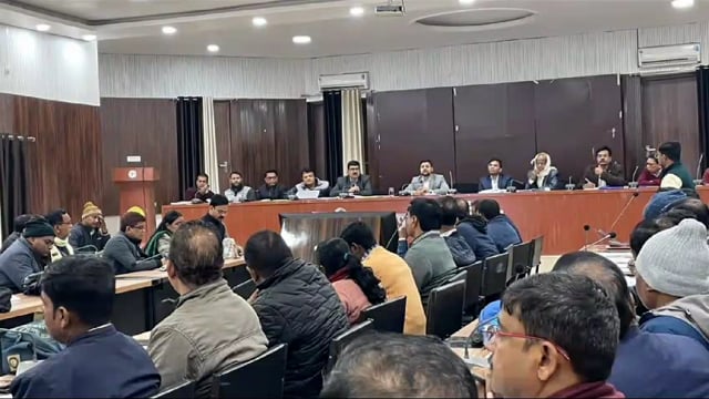 बिहार स्टूडेंट क्रेडिट कार्ड लिए डीआरसीसी में करें आवेदन