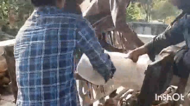 बसमाता भट्ठा टोला के मजदूर का पुणे में हुई मौत,परिजनों में मातम